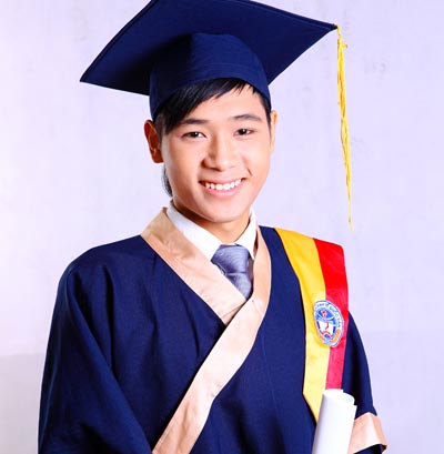 Cho vay hỗ trợ chi phí du học